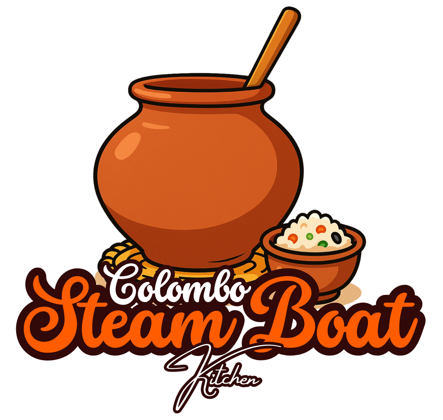 Colombo Steamboat Kitchen
